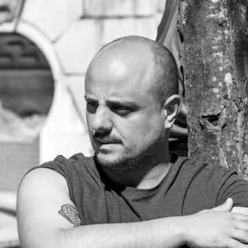 Photo Rojer Féghali